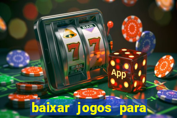 baixar jogos para pc via μtorrent